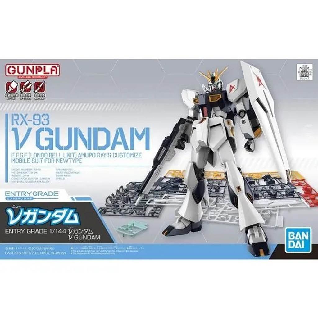 �ں����١�ENTRY GRADE 1/144 �ͥ������