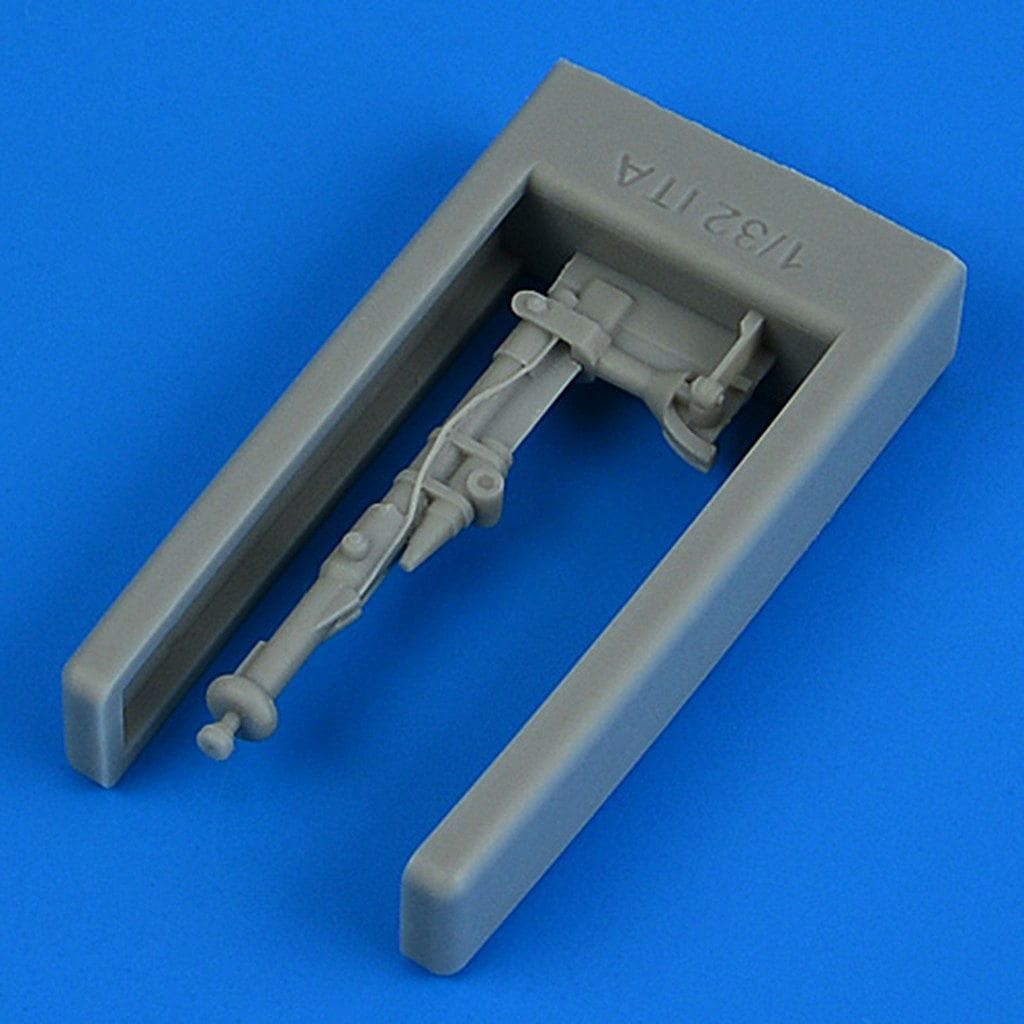新製品】32360 1/32 マッキ MC.200 操縦桿(イタレリ用) | クイック