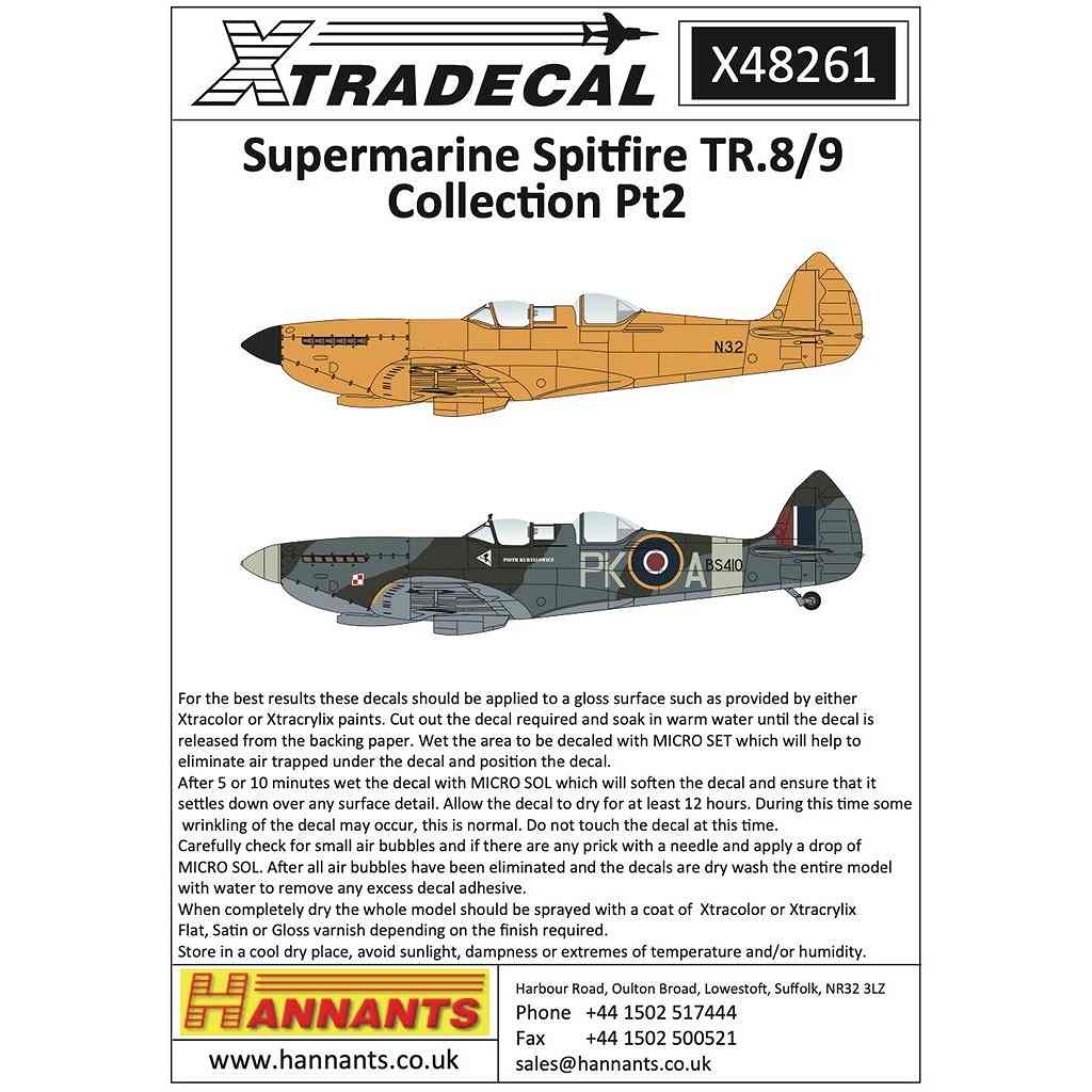 �ڿ����ʡ�X48261 �����ѡ��ޥ�� ���ԥåȥե����� TR.8/9 Pt.2
