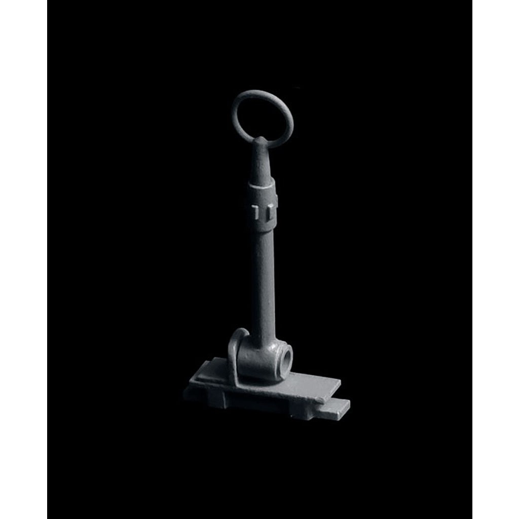 ��ͽ��������Z-21 1/35 WWII �ɥ��� 38(t)��� ��ļ��ѾȽ��(2���å���)