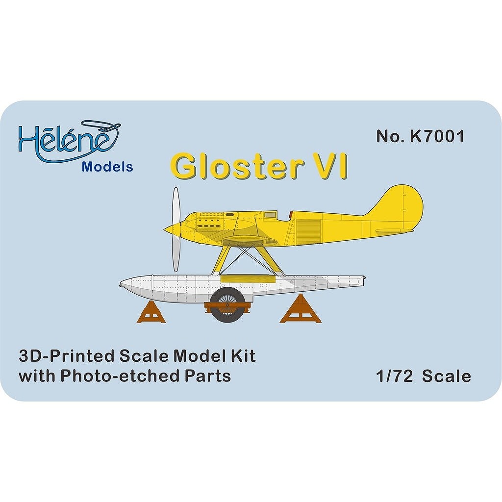 Helene Models K7001 ����������VI ����ʥ�������