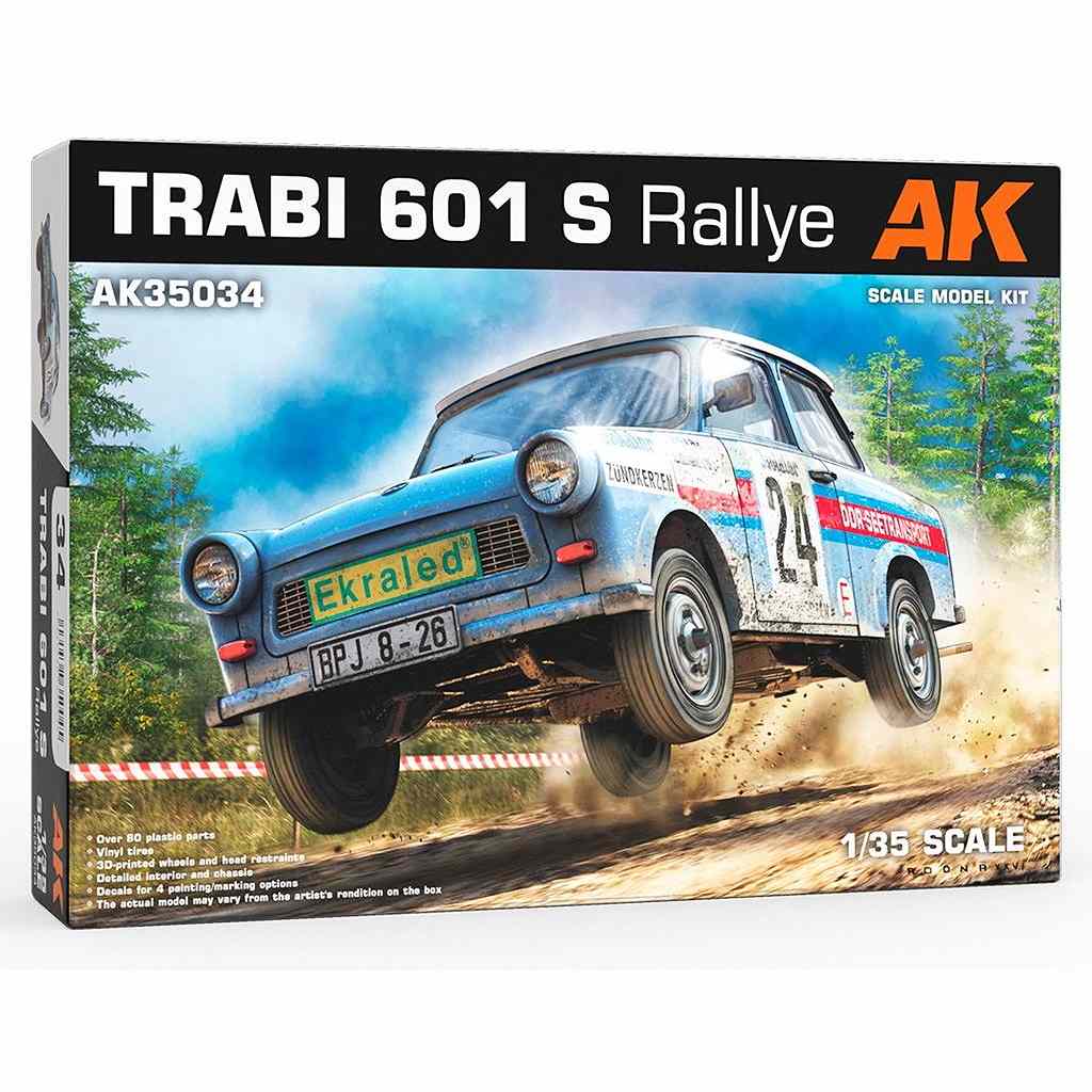 �ں����١�AK35034 �ȥ�Х�� 601S ��꡼