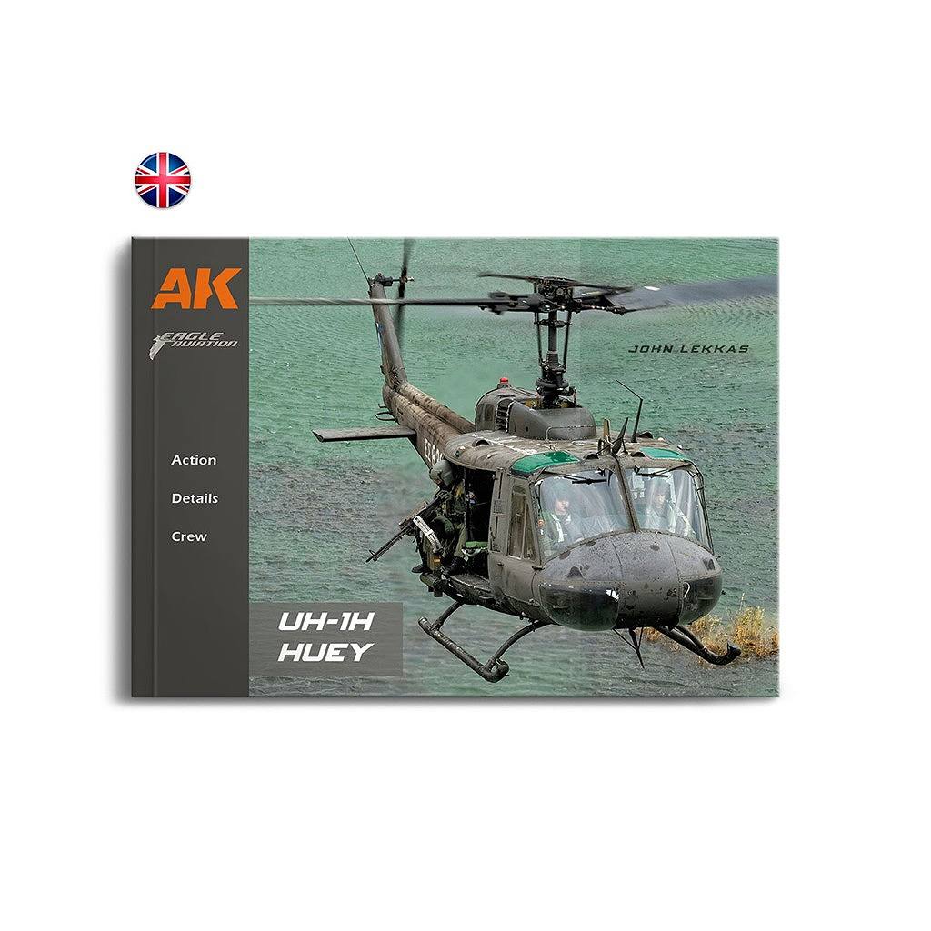 ��ͽ��������AK130038	 UH-1 �ҥ塼�� �إꥳ�ץ����̿���