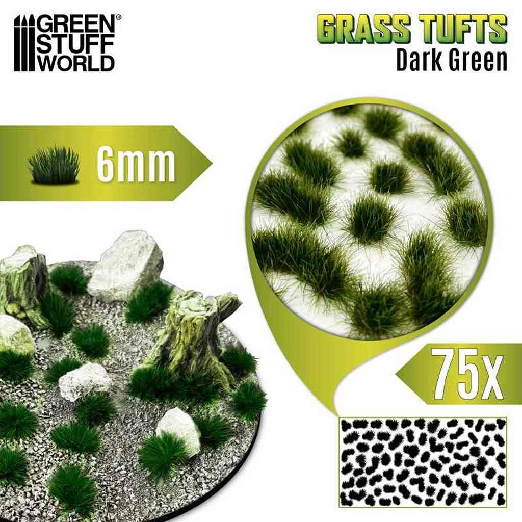 GSWD-10668 ���� 6mm - ���������꡼��