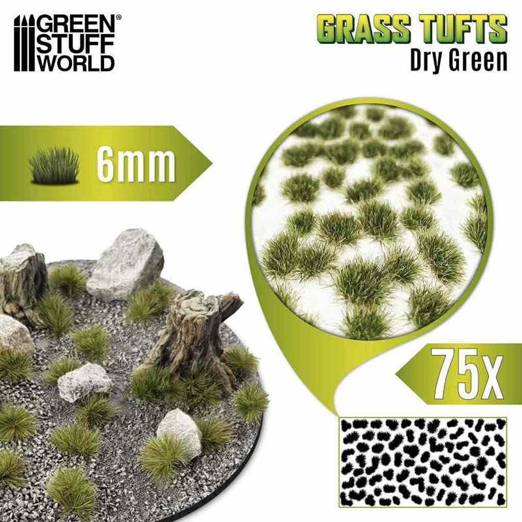 GSWD-10670 ���� 6mm - �ɥ饤���꡼��