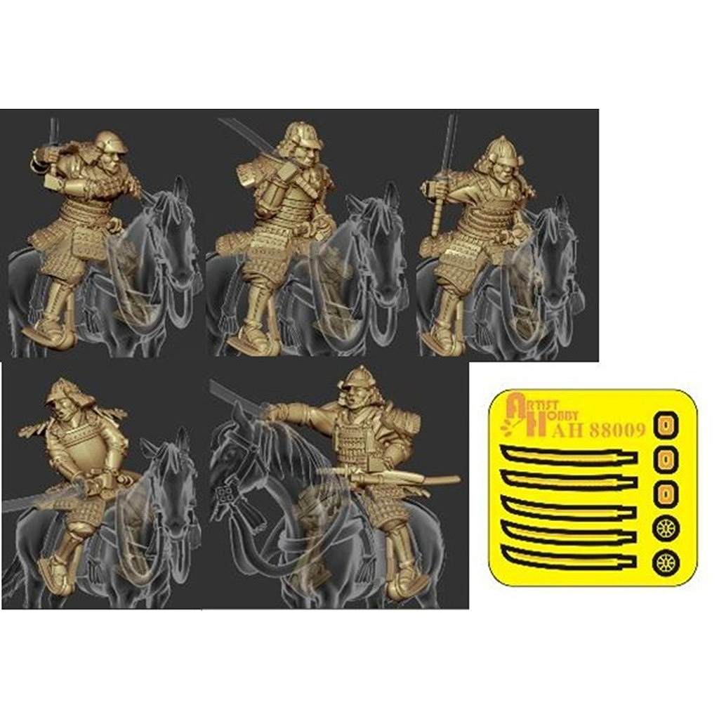 AH88015 Mr & Mrs History 1/72 ������(����) ������� (��) (5�Υ��åȡ����å��󥰥ѡ�����)
