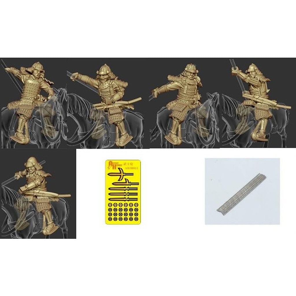 AH88016 Mr & Mrs History 1/72 ������(����) ������� (��) (5�Υ��åȡ����å��󥰥ѡ�����)