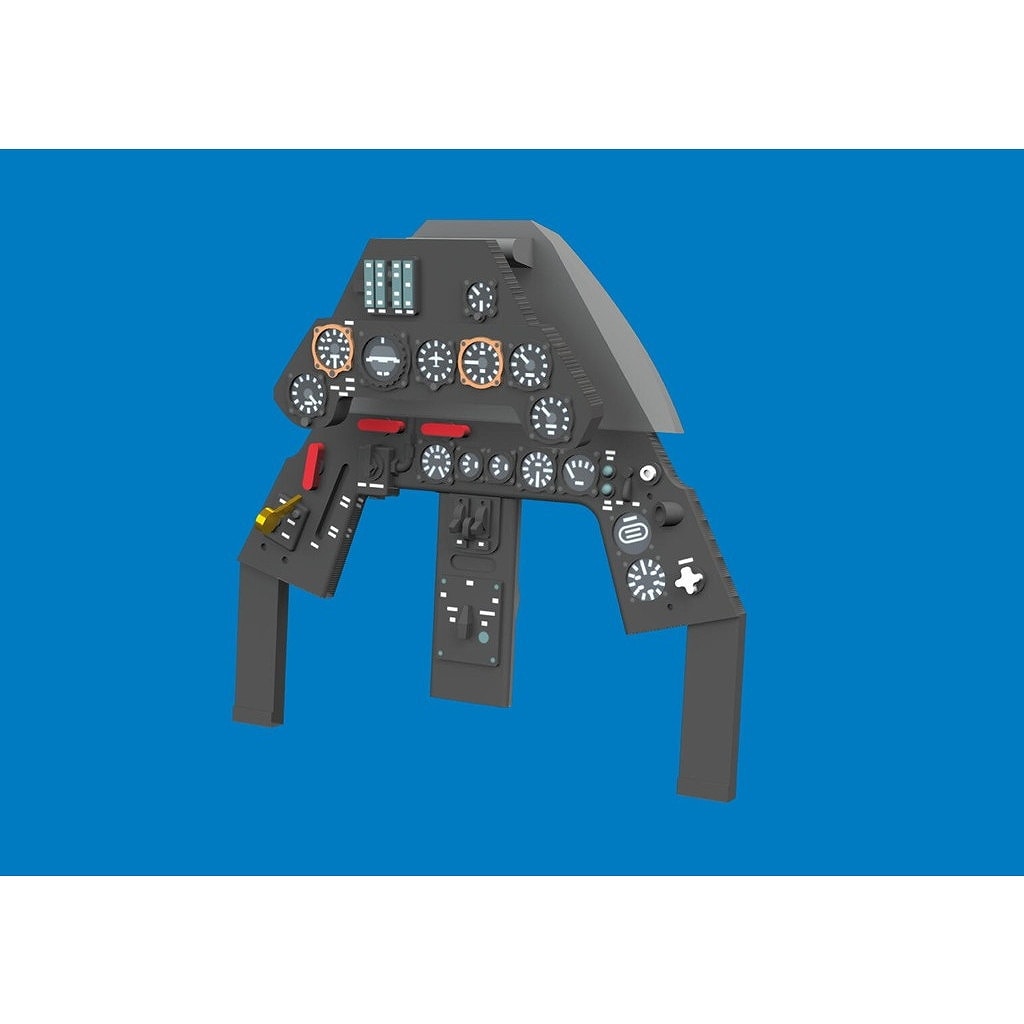 ��å�644346 1/48 �ե��å������ Fw190D-9 ����å����״��� (�ߥ˥�������)