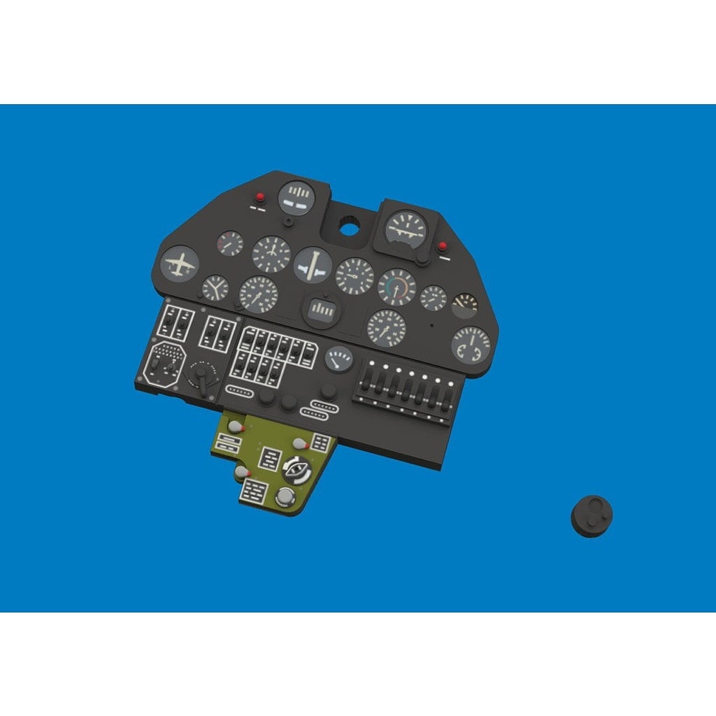 ��å�644351 1/48 �������� P-40K �������ۡ��� ����å����״��� (���ǥ奢�����)