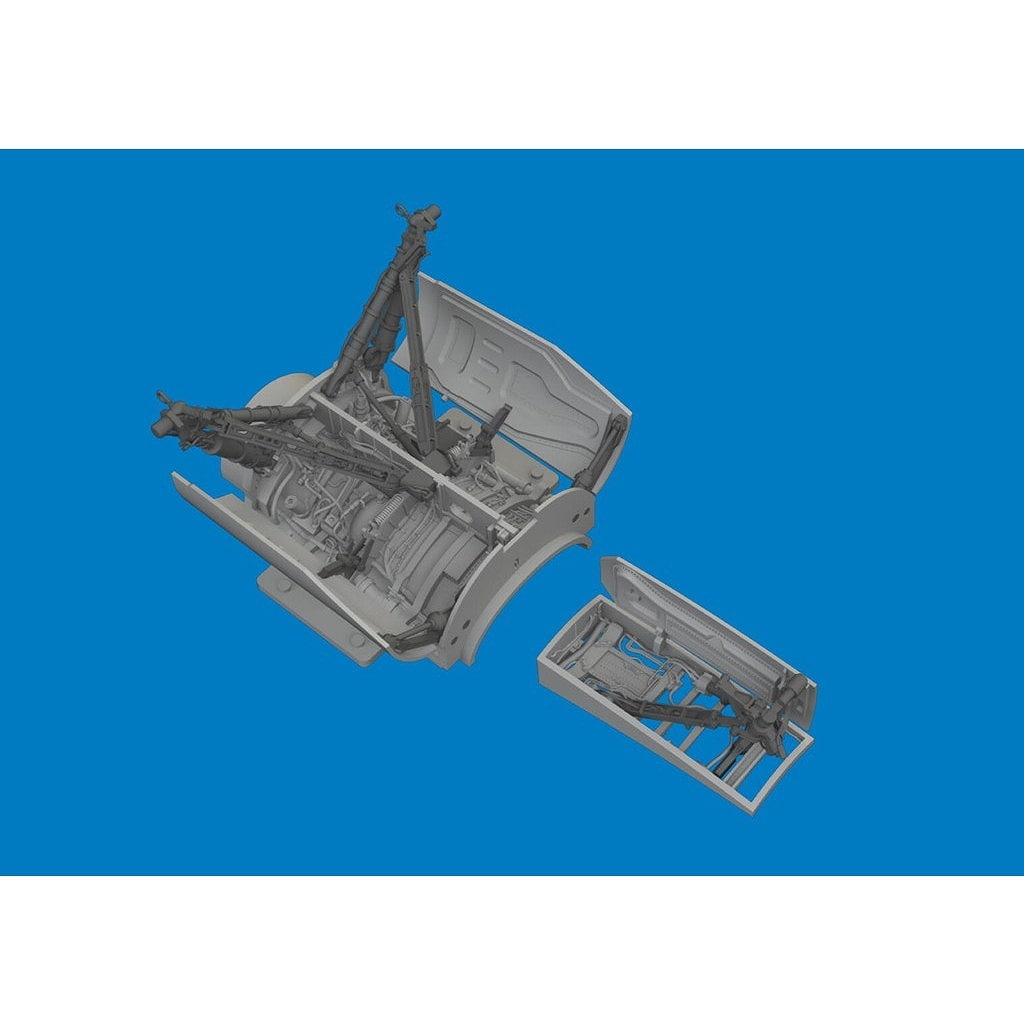 �֥�å���6481167 1/48 F-16C �ե����ƥ��󥰥ե��륳�� �ڲٽ�����Φ���֡���Ǽ�� (���ߥ���)