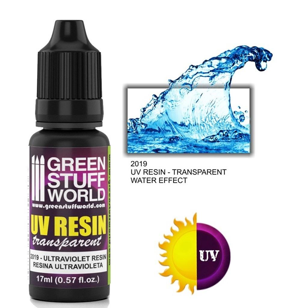 �ں����١�GSWD2019 ��������Ǻ� UV�쥸�� �������������ե����� 17ml
