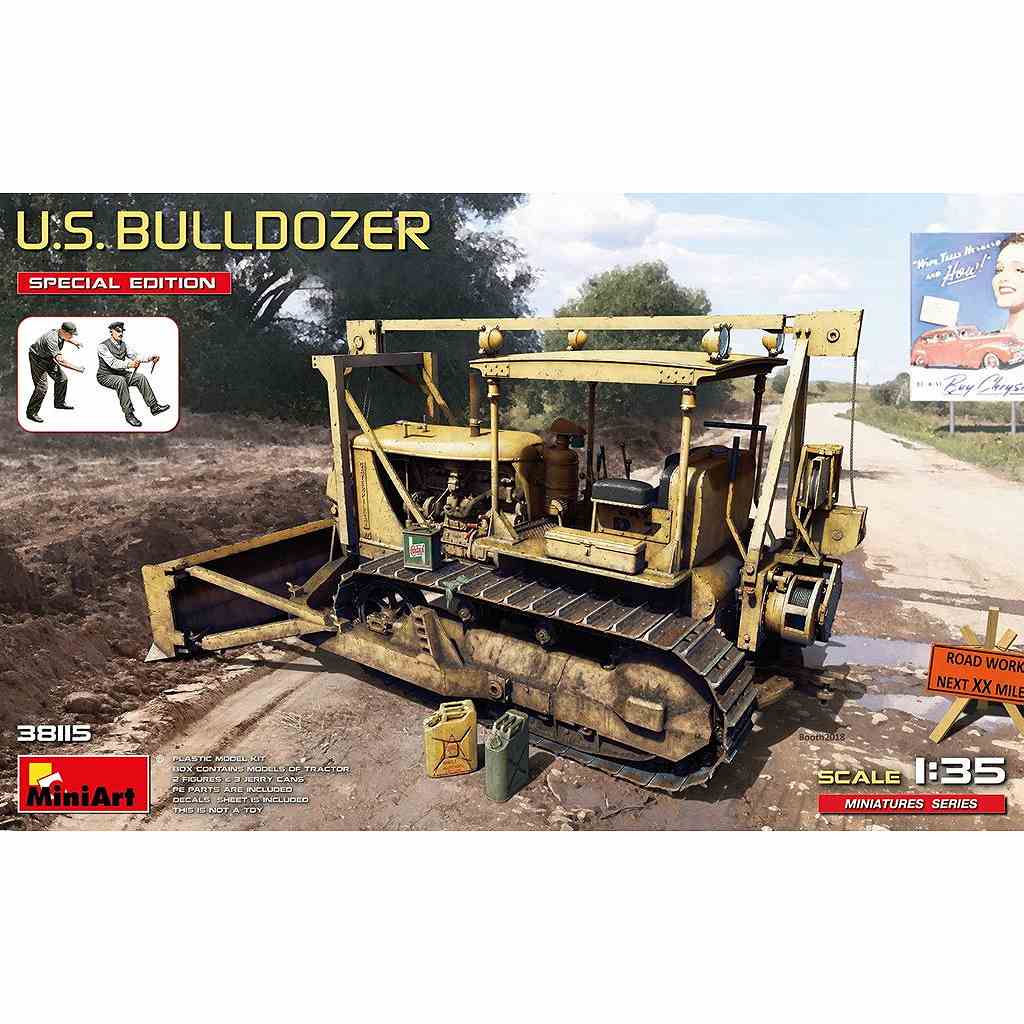 38115 1/35 �ƹ�֥�ɡ����� ������