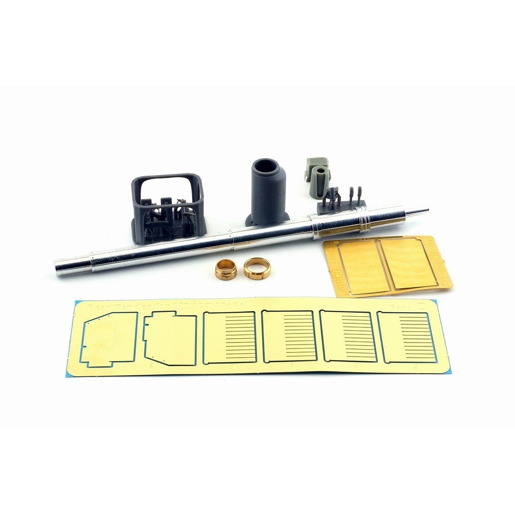 �ڿ����ʡ�G35-244 1/35 M1A2T �����֥�ॹ�� M256 120mm L/44 ��°ˤ�� (���ߥ�35269��)