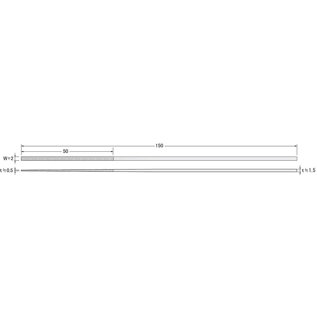 �ں����١�DTF3009 DT�ե����� ��2mm #600