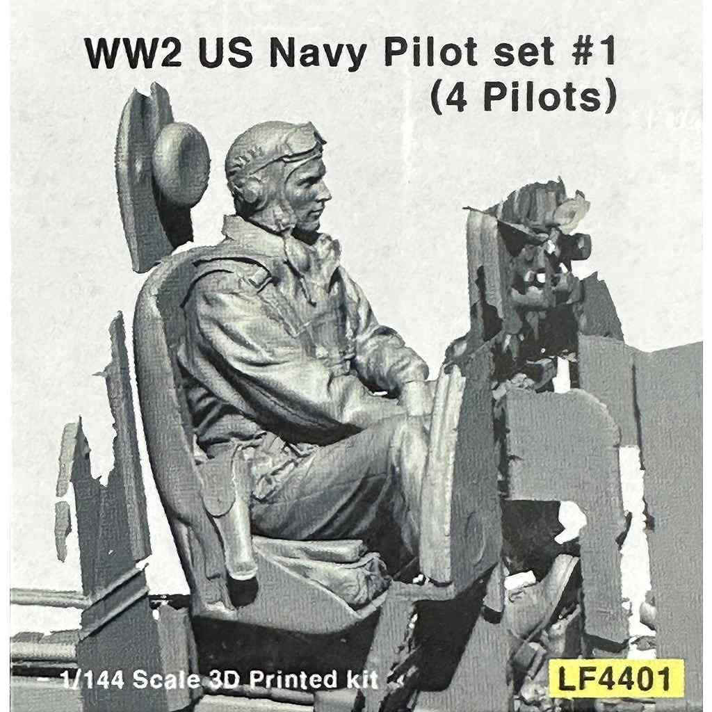 �ڿ����ʡ�LF4401 WWII ����ꥫ���� �ѥ����åȥ��å� #1 (���)