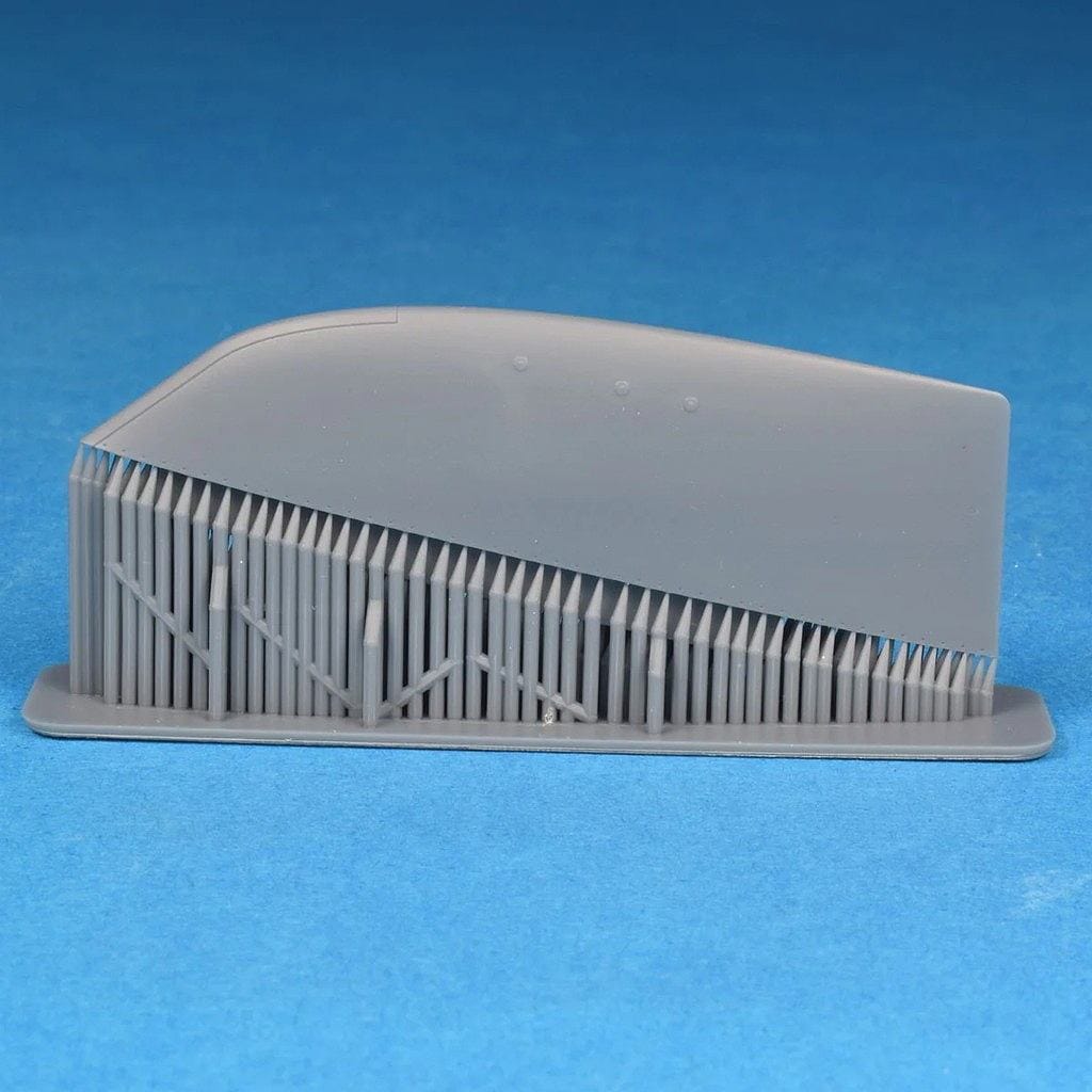 �ڿ����ʡ�HMR32001 1/48 ����ޥ� A-6 ����ȥ롼���� ��ľ������ü��