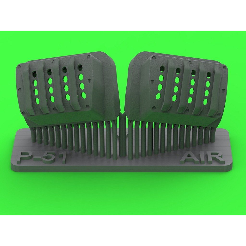 �ڿ����ʡ�AM48-191 �Ρ�������ꥫ�� P-51 �ޥ����� ����֥쥿�������ե��륿�����С� �����ꥹ�������ͥ롼�С������� Ver.B(�����ե��å�����)