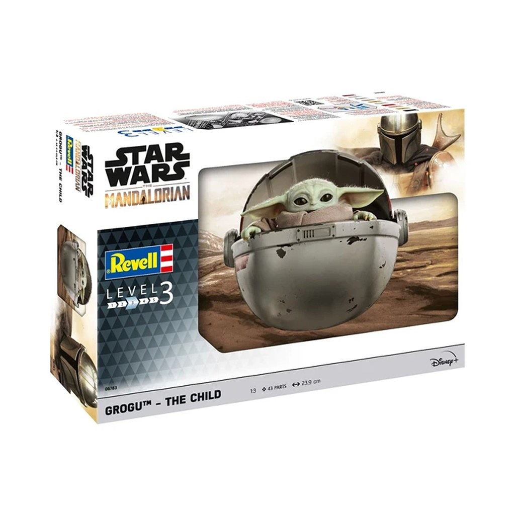 06763 スター・ウォーズ エピソード8/最後のジェダイ 反乱軍 ポー用