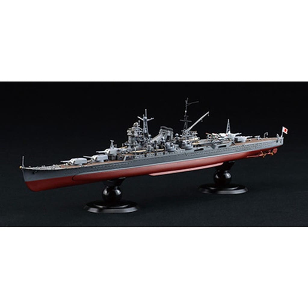 350018 航空巡洋艦 最上 スーパーディテールセット | フライホーク