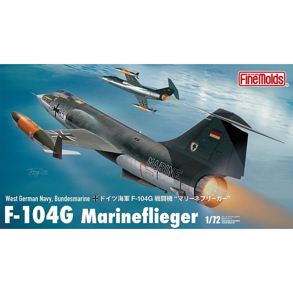 FX11 �ɥ��ĳ��� F-104G ��Ʈ�� �ȥޥ꡼�ͥե꡼�����ɡ�