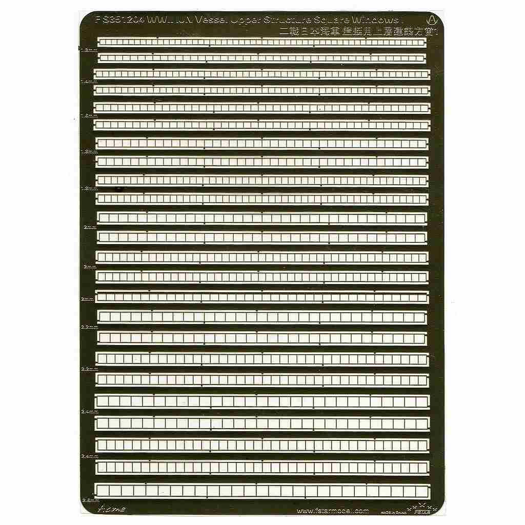 �ڿ����ʡ�FS351204 WWII ���ܳ��� ������¤ʪ������ I