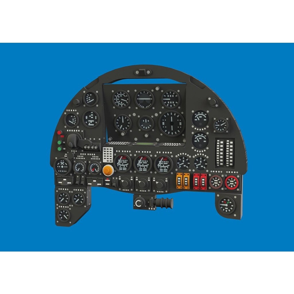 �ڿ����ʡۥ�å�644354 1/48 �ϥ�ɥ�ڡ��� �ϥ�ץǥ� TB Mk.I ����å����״��� (ICM��)