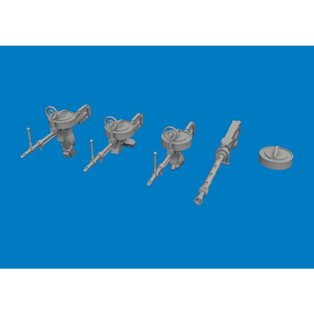 �ڿ����ʡۥ֥�å���6481205 1/48 �ϥ�ɥ�ڡ��� �ϥ�ץǥ� B Mk.I ���ƥ��å� (ICM��)