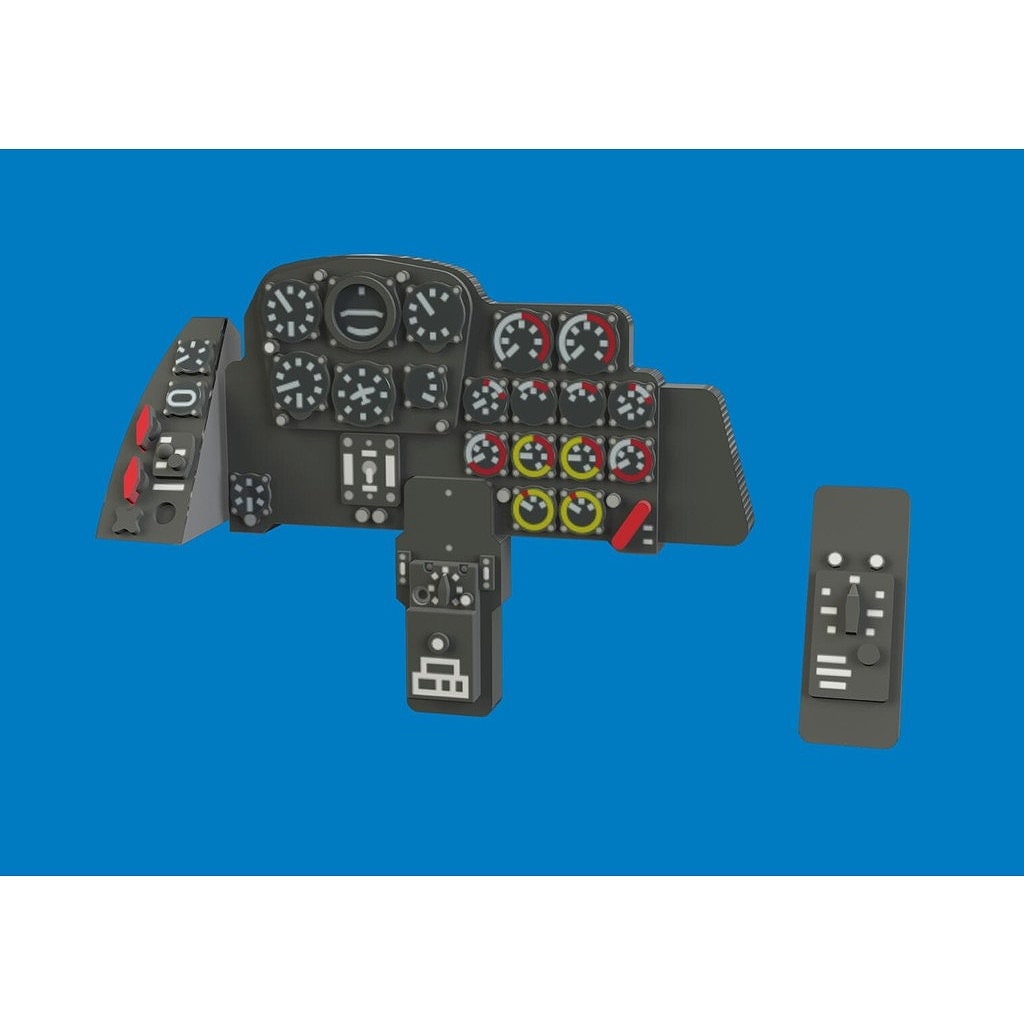 ルック674070 1/72 メッサーシュミット Me262A-1 シュワルベ ｢ルック