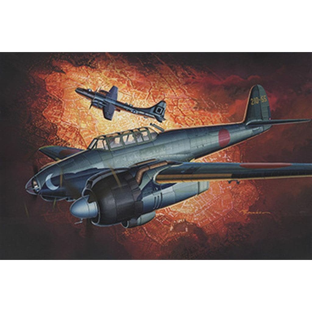 飛行機,第二次大戦の飛行機モデル | ミリタリースケールモデル専門店
