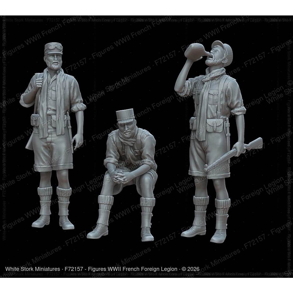 フランス軍外人部隊　レジョネア（一般隊員用）　ケピブラン フランス軍外人部隊 レジョネア（一般隊員用） ケピブラン フランス軍
