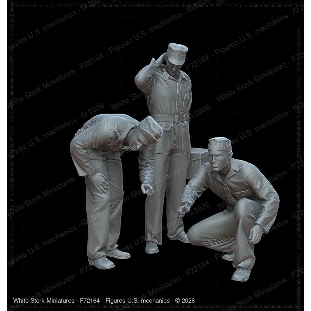 �ڿ����ʡ�F72164 1/72 ����ꥫ������ʼ��3�Ρ� �ڥͥ��ݥ����ʳ���