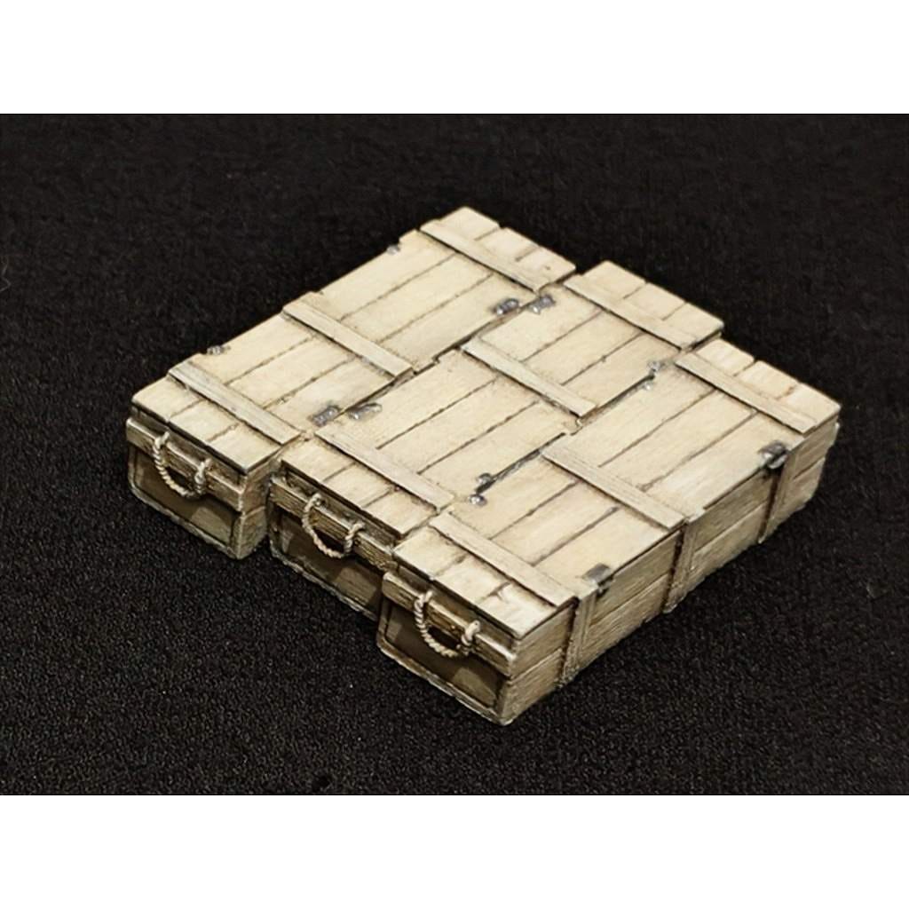 �ڿ����ʡ�Work Shop Shin M-20226 1/35 3t�ȥ�å��Ѻ�ʪ���A)���å�