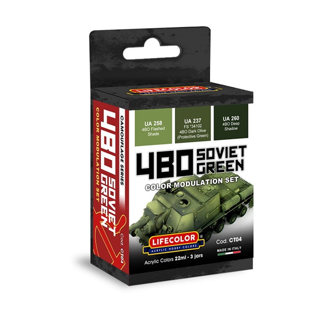 �ڿ����ʡ�CT04 WWII Ϫ/�� 4BO���ӥ��ȥ��꡼�� ���顼�⥸��졼����󥻥å�