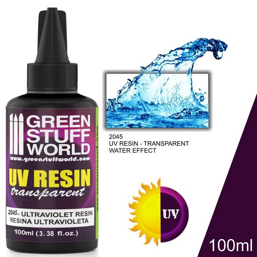 �ں����١�GSWD-2045 ��������Ǻ� UV�쥸�� �������������ե����� 100ml