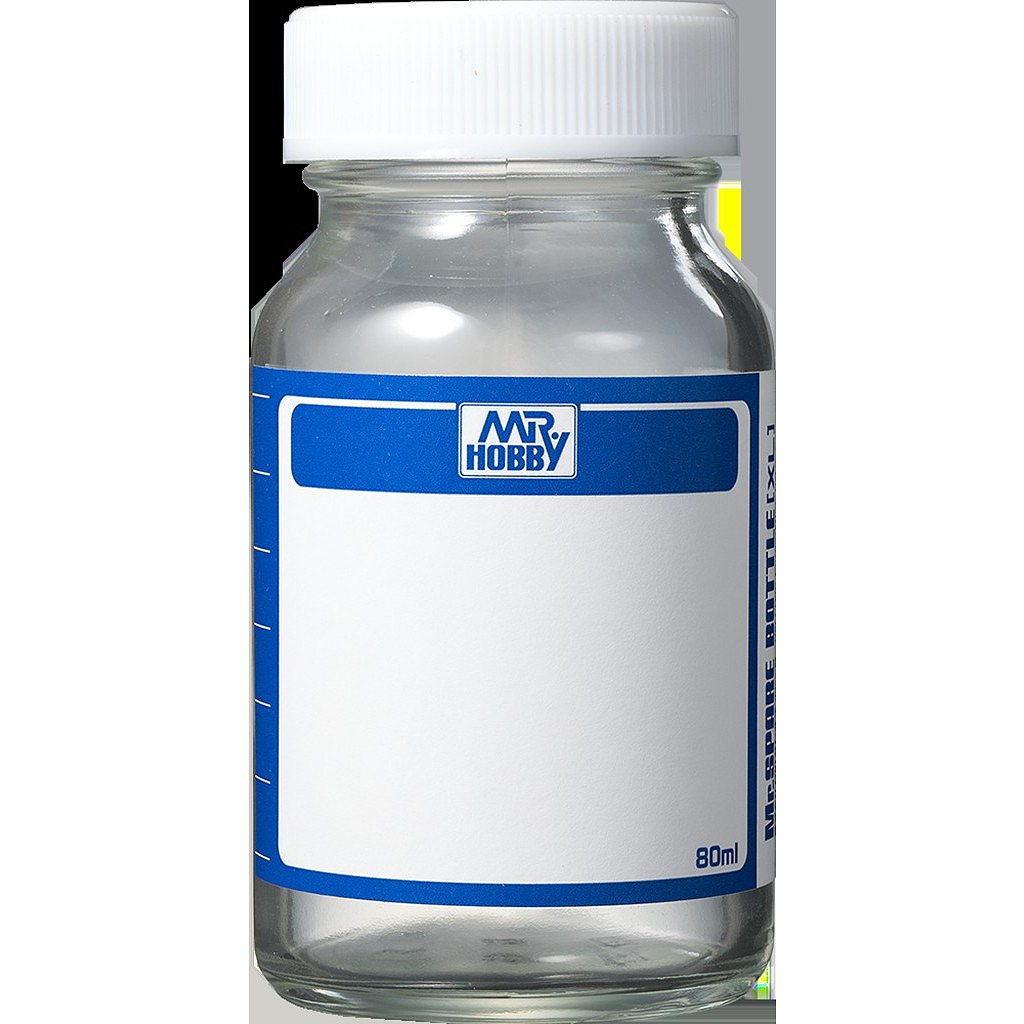 SB224 Mr.���ڥ��ܥȥ����� 80ml
