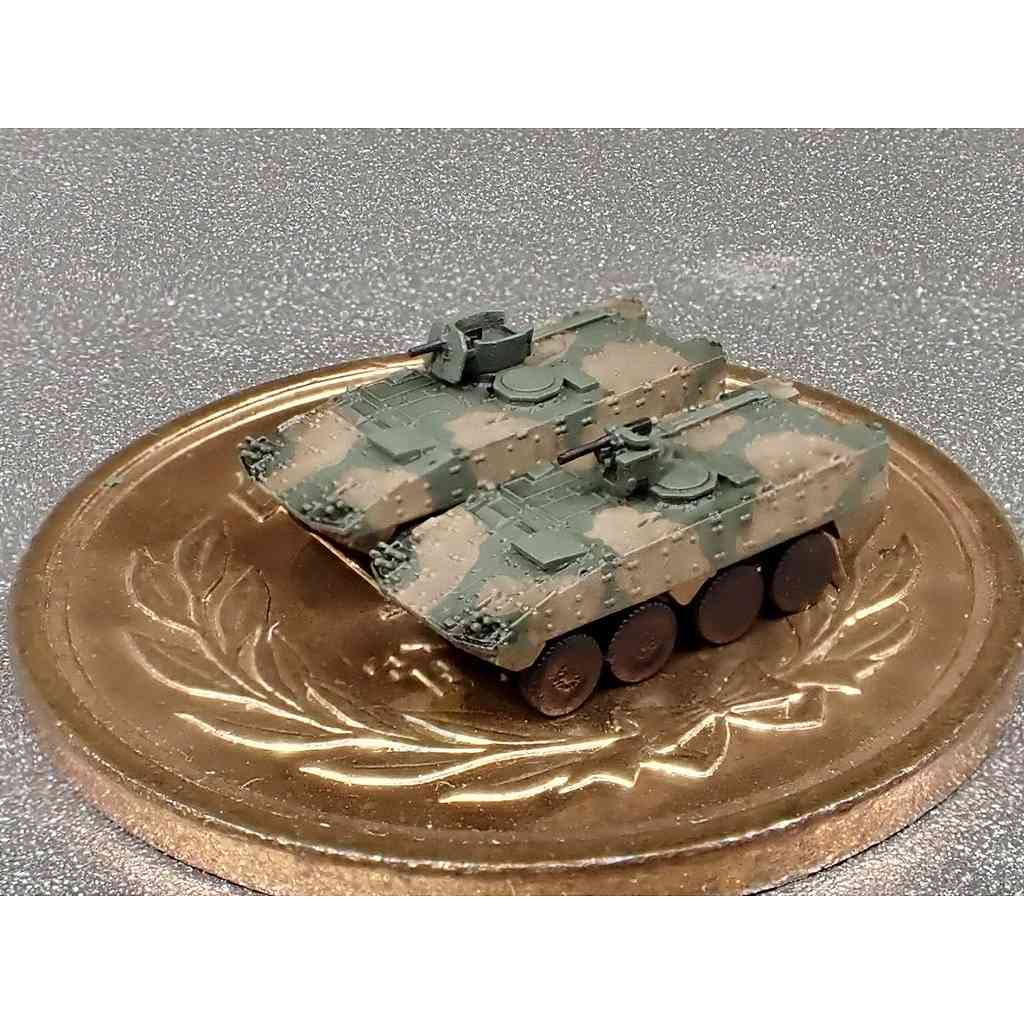 AFV,大戦後のAFVモデル,大戦後～現用の日本AFV | ミリタリースケール