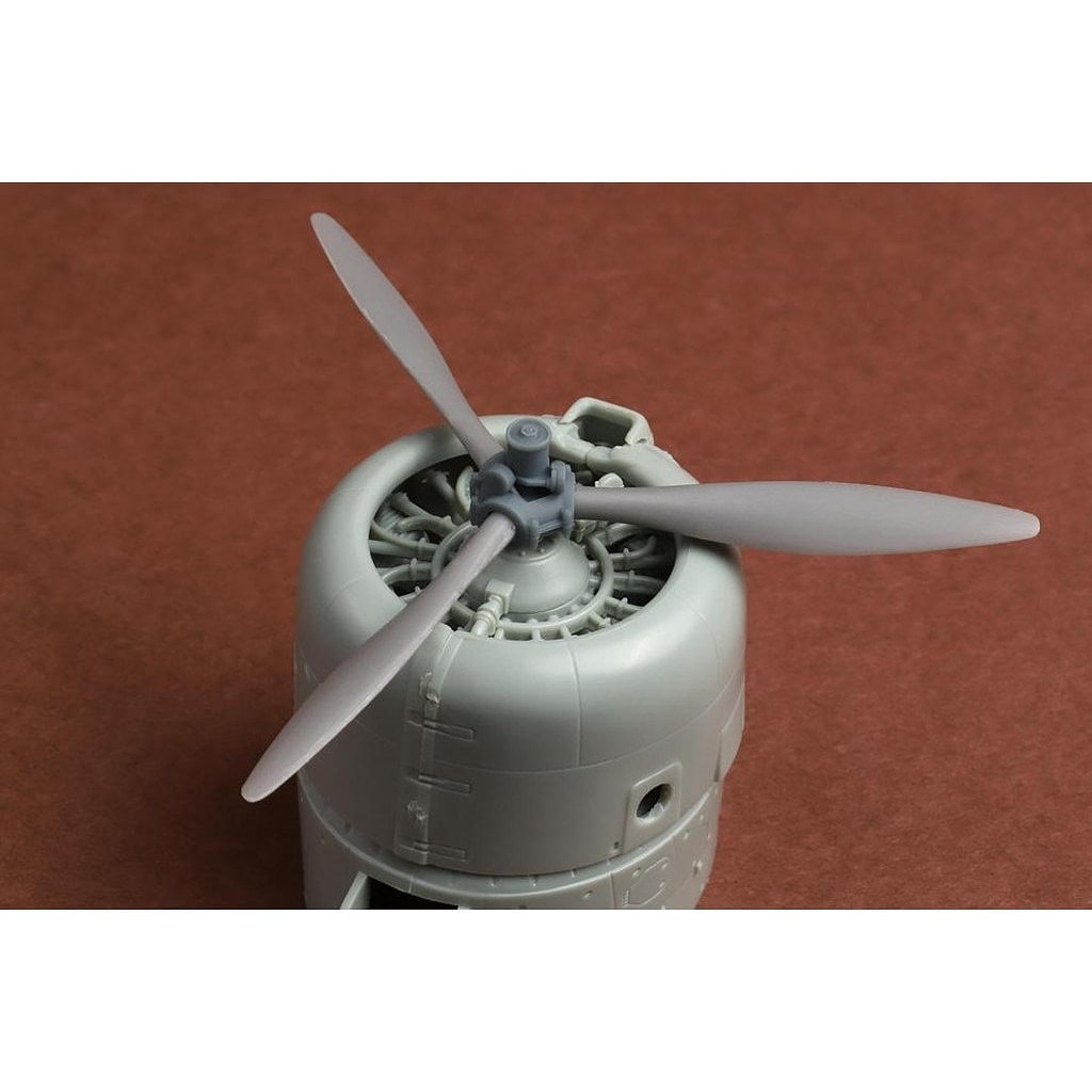 48104 1/48 �����饹 SBD-1/3 �ɡ���ȥ쥹 �ץ��ڥ�(���ԥʡ�̵��)