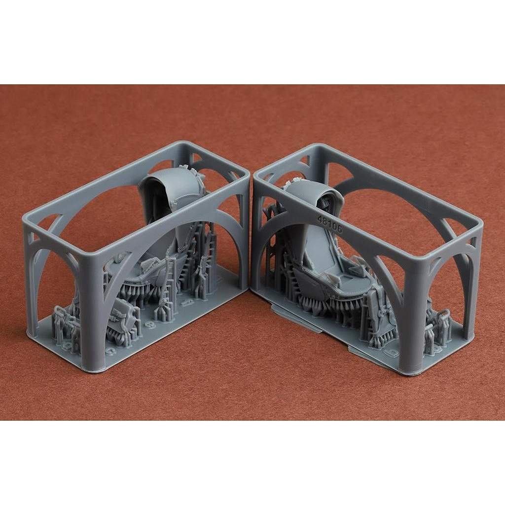 �ڿ����ʡ�48106 1/48 ����٥� B-58 �ϥ��顼 �Ҷ���/����� & �ɸ楷���ƥ������� æ�Х��ץ���(2������)