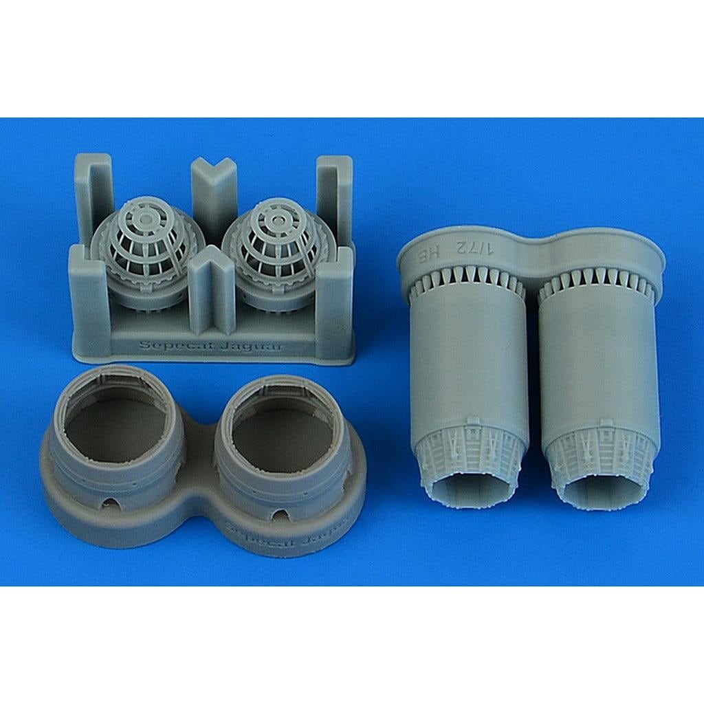 �ڿ����ʡ�7404 1/72 SEPECAT ���㥮�奢 A/E �ӵ��Υ��� (�ۥӡ��ܥ���)