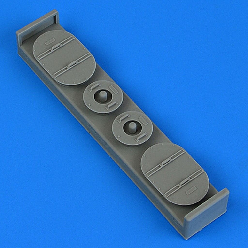 �ڿ����ʡ�35013 1/35 �����륹���� CH-54 ����� FOD���С� (ICM��)