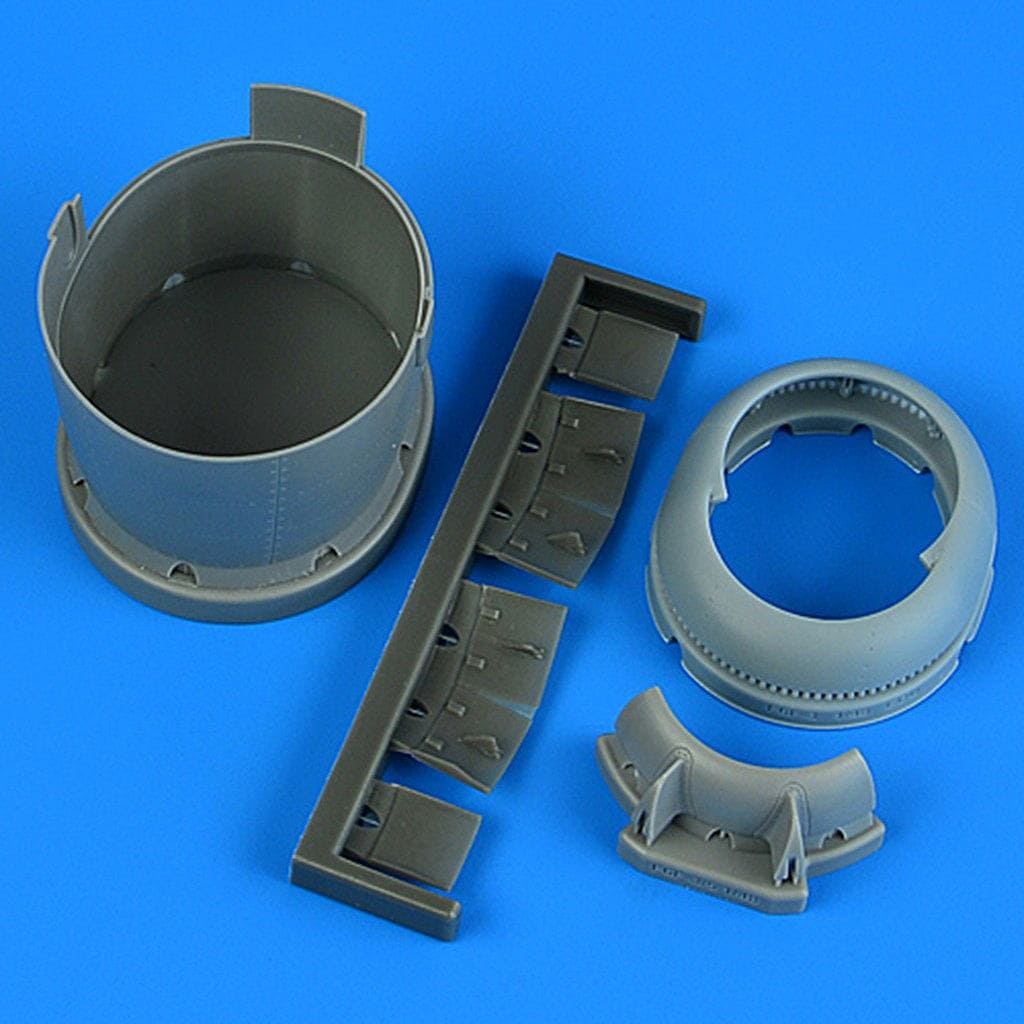 �ڿ����ʡ�49237 1/48 ����ޥ� F6F-3 �إ륭��å� ���������� w/��ѥե�å� (������) (���ǥ奢�����)