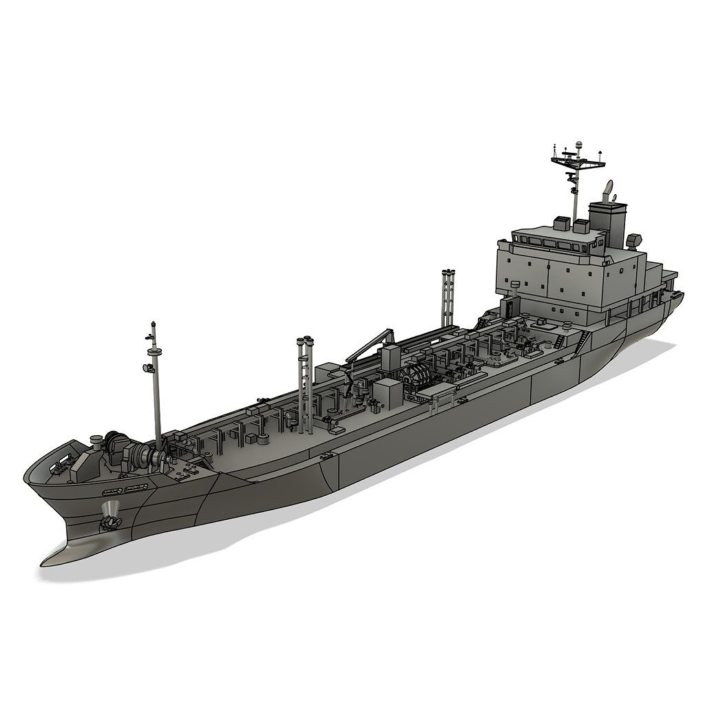 �ڿ����ʡ�MC-CS-18 1/700 ���弫���� ������1�淿 YOT-01 ��˥塼������