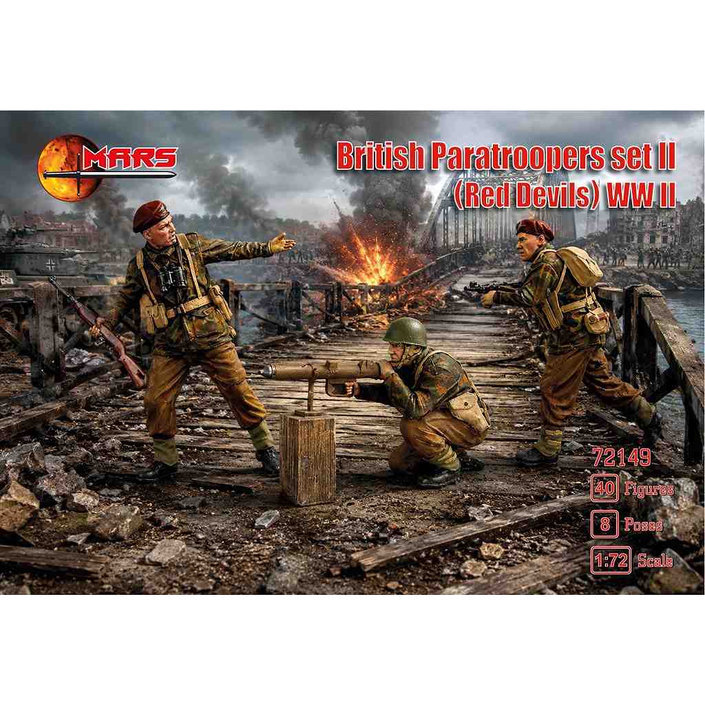 �ڿ����ʡ�72149 WWII �����ꥹ �ѥ�ȥ롼�ѡ����å�2 ��åɥǥӥ륺
