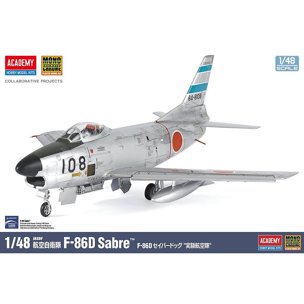 �ڿ����ʡ�MCT508 1/48 �Ҷ������� �Ρ�������ꥫ�� F-86D �����С��ɥå� �ȼ¸��Ҷ����