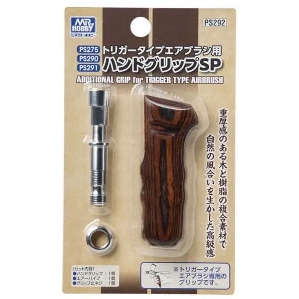 �ڿ����ʡ�PS292 �ȥꥬ�������ץ����֥饷�� �ϥ�ɥ���å�SP