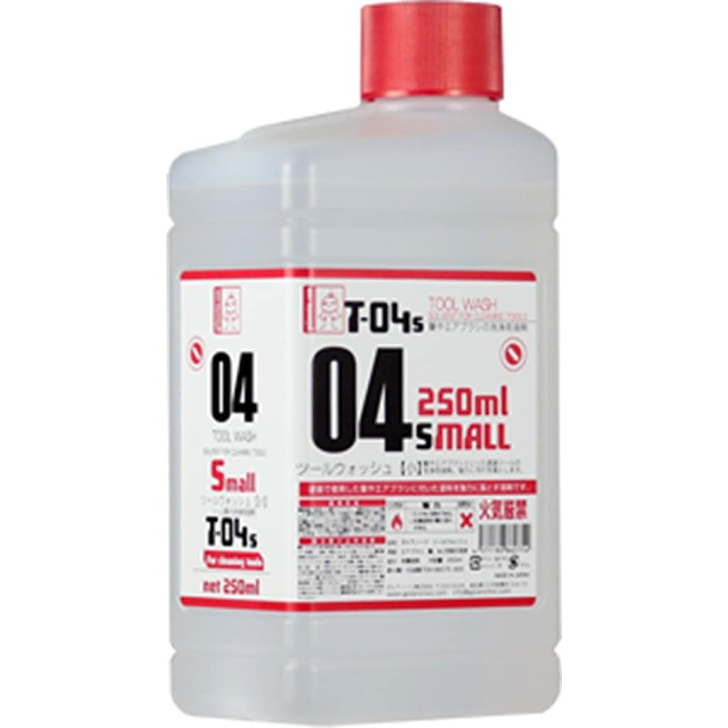 �ں����١�T-04s �ġ��륦���å���ھ���250ml