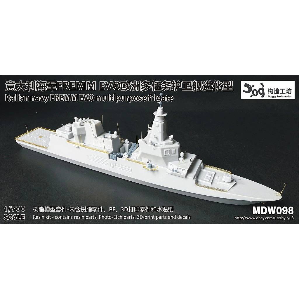 �ڿ����ʡ�MDW098 �˳��� �����եꥲ���� FREMM EVO