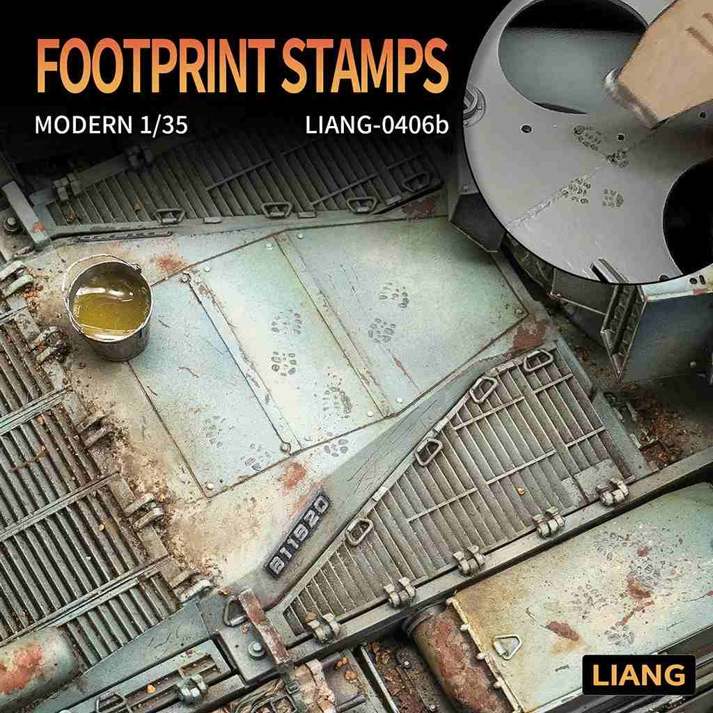 �ڿ����ʡ�LIANG-0406b 1/35 ���ѥ֡��� ­�ץ������