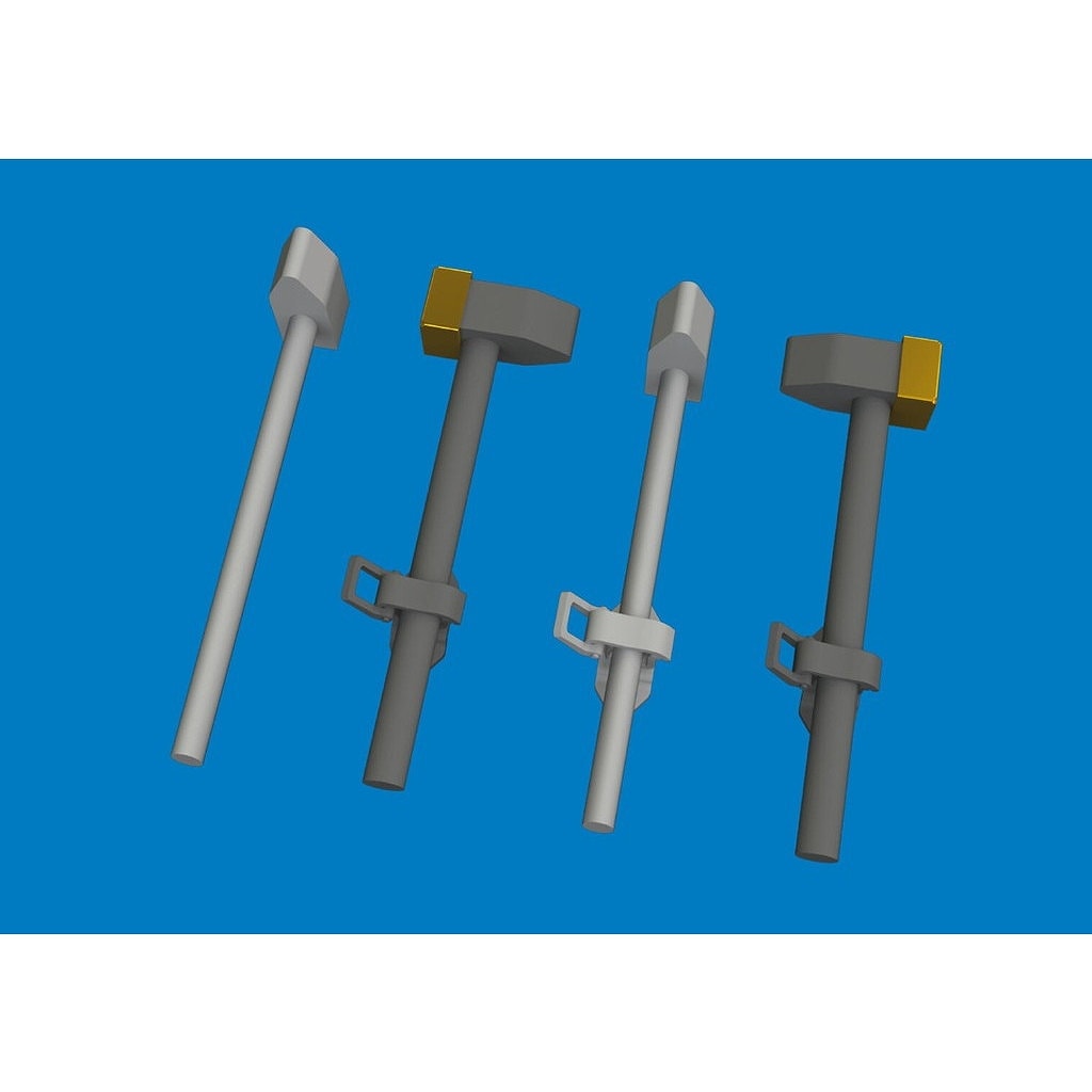 �ڿ����ʡۥ֥�å���635045 1/48 WW.II �ɥ��ķ���ξ�ѥϥ�ޡ�