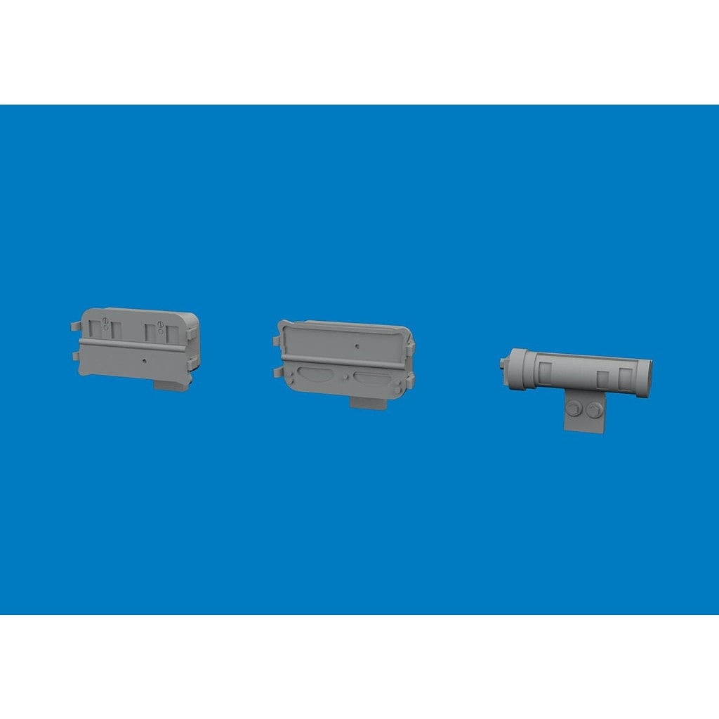 �ڿ����ʡۥ֥�å���635047 1/48 WW.II �ɥ��� �Υƥå��ơ������